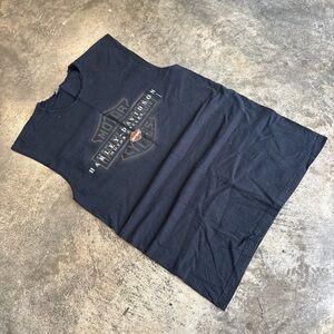 Harley-Davidson Hawaii Tank Top